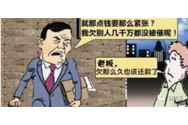 宁津融资清欠服务